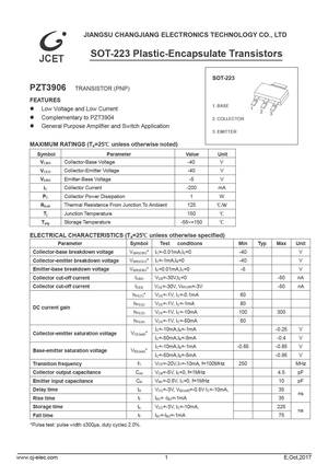 PZT3906
