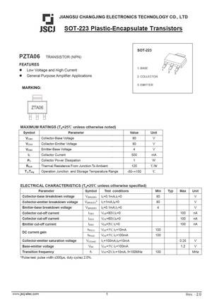 PZTA06