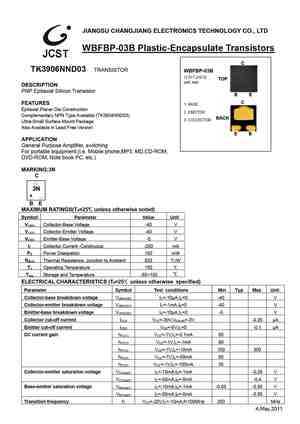 TK3904LED03
