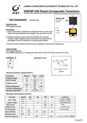 TSC128DCM
