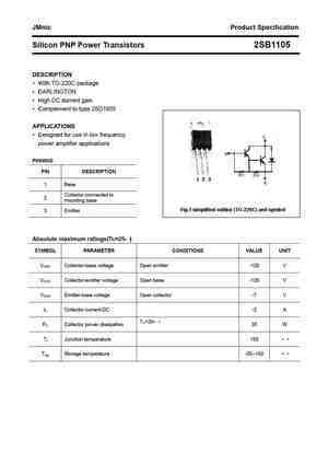 2SB1103
