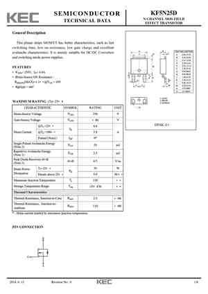 KF5N25D
