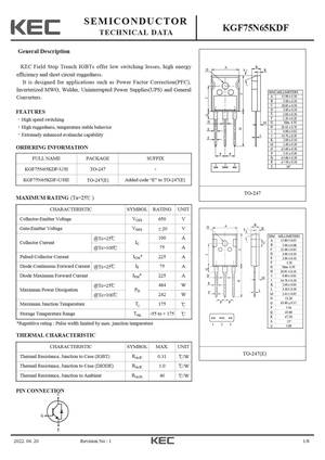 5N65KG-TN3-R