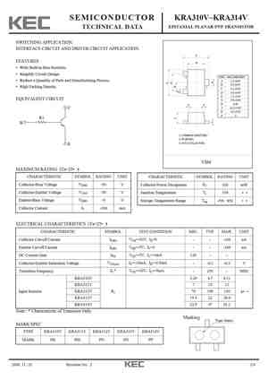 KRA319V
