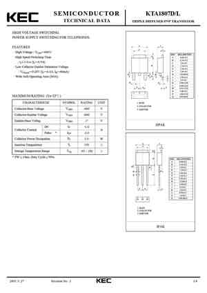 KTA1862L
