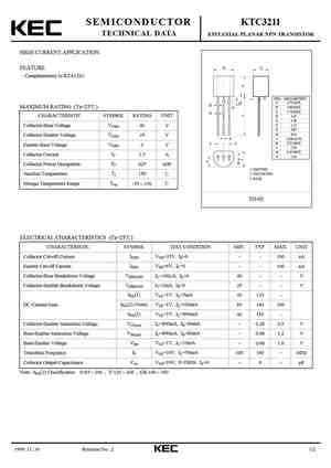 KTC3211