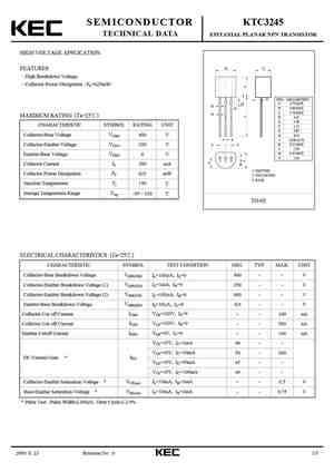 KTC3211