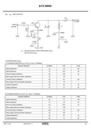 KTC4080Y
