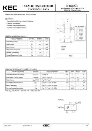 KTK598V
