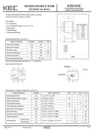 KTK7132E
