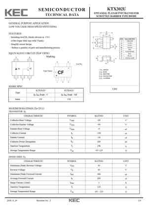 KTX302U
