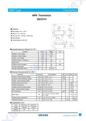 2SC2713-BL