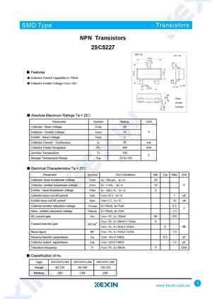 2SC5227A-4-TB-E
