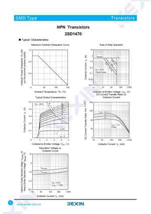 2SD1470
