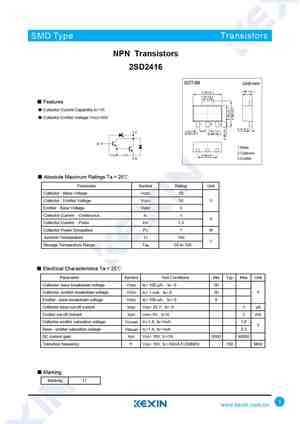 2SD24Y
