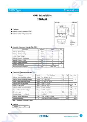 2SD24Y
