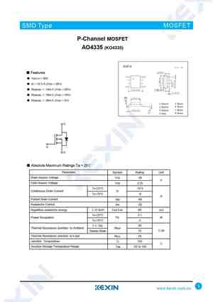 AO4335
