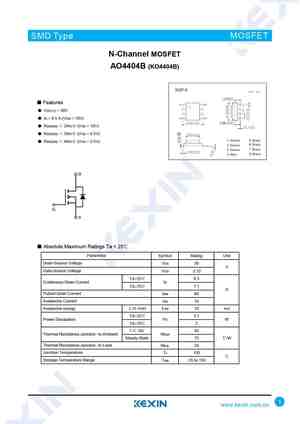 AO4400