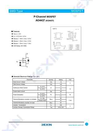 AO4430
