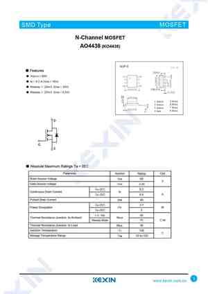 AO4430
