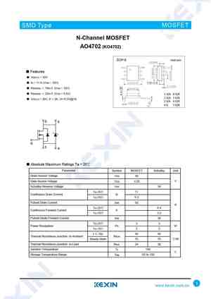 AO4706