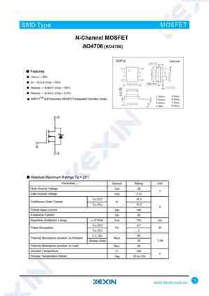 AO4706