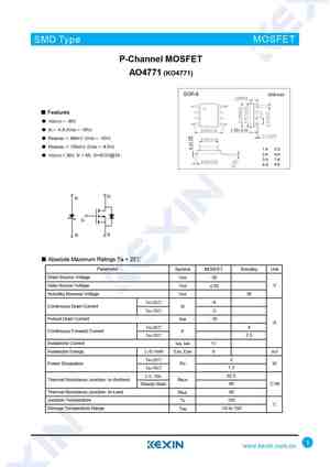 AO4772
