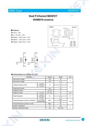 AO4805
