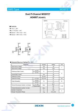 AO4805
