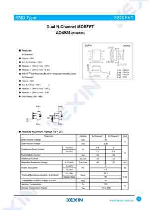 AO4932