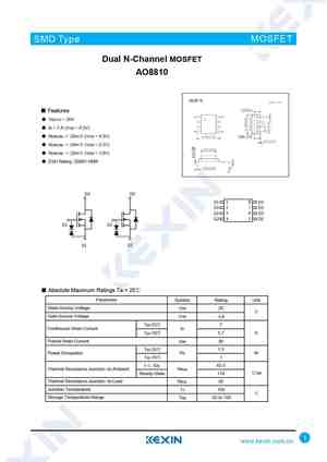 AO8818
