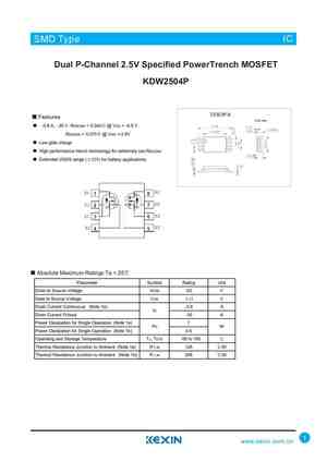 KDW2504P
