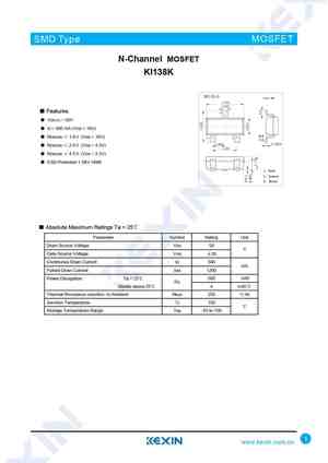 KI138K
