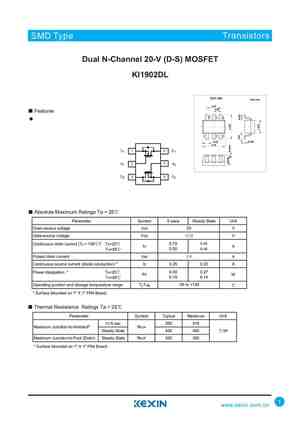 KI1905DL
