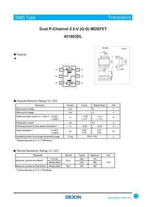 KI1905DL
