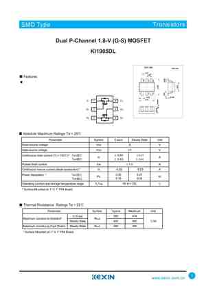 KI1905DL
