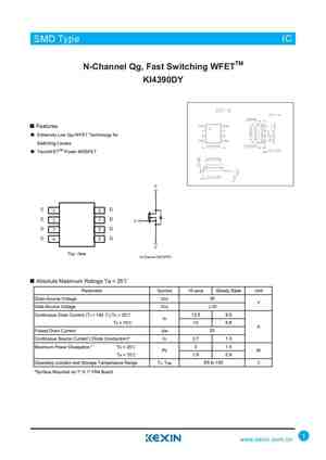 KI4390DY
