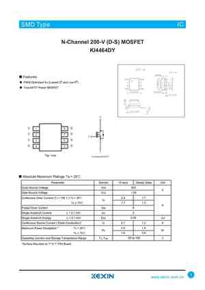 KI4464DY
