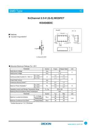 KI5402DC
