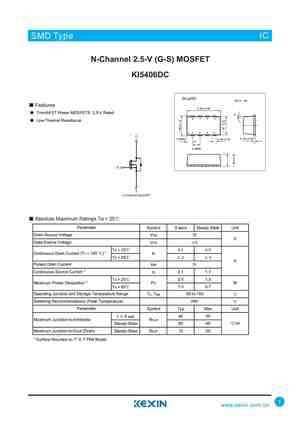 KI5402DC
