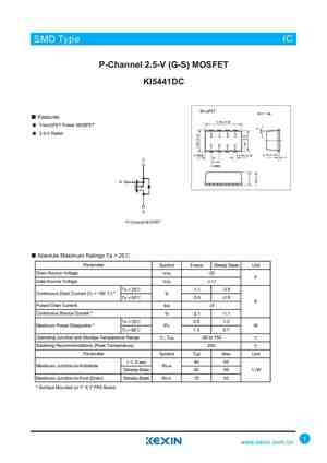 KI5441DC
