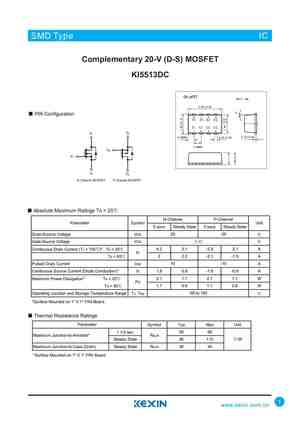 KI5513DC
