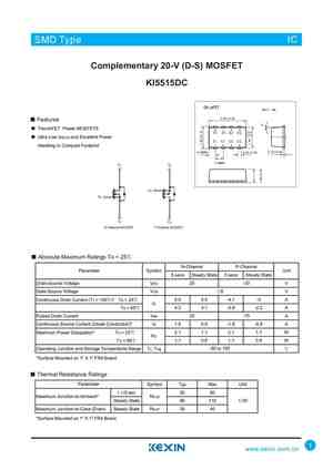 KI5513DC
