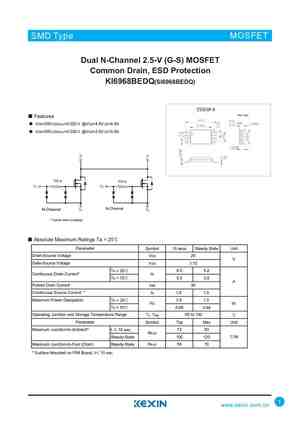 KI6968BEDQ
