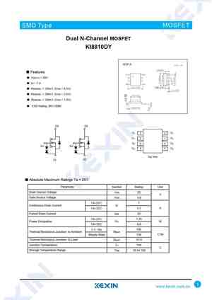 KI8810DS
