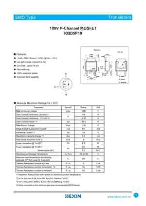 KQD5P10
