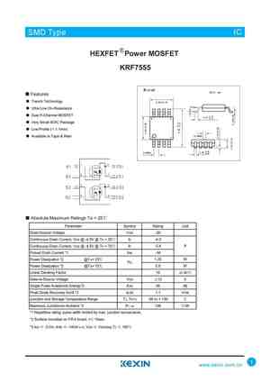 KRF7530
