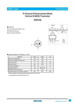 KSP230
