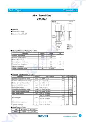 KTC3211