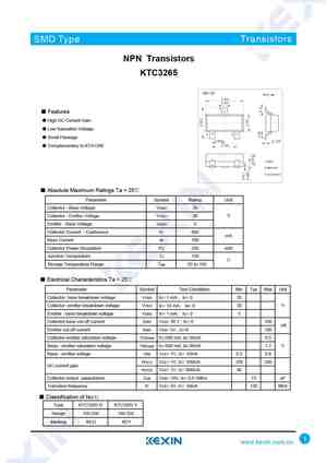 KTC3211